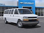 2022 Chevrolet Express 3500 4x2, Passenger Van #V10984 - photo 7