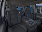 2022 Chevrolet Silverado 2500 Crew Cab 4x4, Pickup #V11030 - photo 16