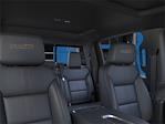 2022 Chevrolet Silverado 1500 Crew Cab 4x4, Pickup #V11099 - photo 24