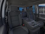 2022 Chevrolet Silverado 1500 Crew Cab 4x4, Pickup #V11104 - photo 16