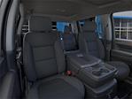 2023 Chevrolet Silverado 1500 Crew Cab 4x4, Pickup #V11161 - photo 16