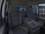 2022 Chevrolet Silverado 1500 Crew Cab 4x4, Pickup #V11175 - photo 16