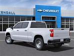 2022 Chevrolet Silverado 1500 4x4, Pickup #V11178 - photo 4