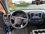 2018 Chevrolet Silverado 1500 Crew Cab SRW 4x4, Pickup #V11211B - photo 10