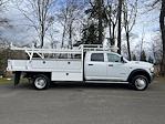 Used 2022 Ram 5500 Tradesman Crew Cab 4x4, Contractor Truck for sale #V11213A - photo 28