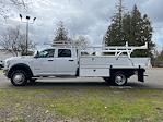 Used 2022 Ram 5500 Tradesman Crew Cab 4x4, Contractor Truck for sale #V11213A - photo 31