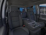 2023 Chevrolet Silverado 1500 Crew Cab 4x4, Pickup #V11223 - photo 16