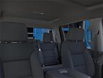 2023 Chevrolet Silverado 1500 Crew Cab 4x4, Pickup #V11223 - photo 24
