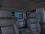 2023 Chevrolet Silverado 1500 Crew Cab 4x4, Pickup #V11285 - photo 24