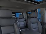 2023 Chevrolet Silverado 1500 Crew Cab 4x4, Pickup #V11421 - photo 24