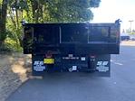 New 2023 Chevrolet Silverado 6500 Work Truck Regular Cab RWD, Scelzi Dump Body Dump Truck for sale #V11428 - photo 21