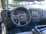 2023 Chevrolet Silverado 6500 Regular Cab DRW 4x2, Scelzi Dump Truck #V11428 - photo 9