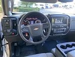 2023 Chevrolet Silverado 6500 Regular Cab DRW RWD, Scelzi Dump Body Dump Truck for sale #V11428 - photo 9