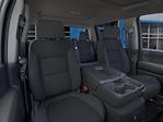 2023 Chevrolet Silverado 2500 Crew Cab 4x4, Pickup #V11432 - photo 16