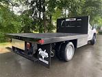 New 2024 Chevrolet Silverado 3500 Work Truck Regular Cab 4x4, 12' Harbor Black Boss Flatbed Truck for sale #V11437 - photo 2