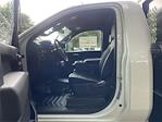 New 2024 Chevrolet Silverado 3500 Work Truck Regular Cab 4x4, 12' Harbor Black Boss Flatbed Truck for sale #V11437 - photo 7