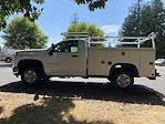 2023 Chevrolet Silverado 2500 Regular Cab 4x4, Monroe Truck Equipment ServicePRO™ Service Truck #V11461 - photo 23