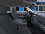 2023 Chevrolet Silverado 2500 Regular Cab 4x4, Pickup #V11461 - photo 17