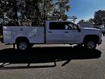 2023 Chevrolet Silverado 2500 Crew Cab 4x4, Service Truck for sale #V11528 - photo 15