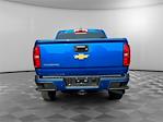 Used 2020 Chevrolet Colorado Z71 Crew Cab 4x4, Pickup for sale #VU10877 - photo 4