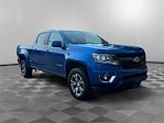 Used 2020 Chevrolet Colorado Z71 Crew Cab 4x4, Pickup for sale #VU10877 - photo 7