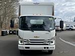 2024 Chevrolet LCF 5500XD Regular Cab RWD, Summit Truck Bodies Box Truck for sale #V11622 - photo 10