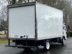 2024 Chevrolet LCF 4500HG Regular Cab RWD, Summit Truck Bodies Dry Freight Box Truck for sale #V11668 - photo 2