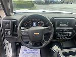 2023 Chevrolet Silverado 5500 Regular Cab DRW RWD, Harbor Standard Contractor Body Contractor Truck for sale #V11695 - photo 8