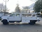 New 2023 Chevrolet Silverado 5500 Work Truck Regular Cab RWD, 12' Harbor Standard Contractor Body Contractor Truck for sale #V11697 - photo 18