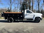 New 2023 Chevrolet Silverado 6500 Work Truck Regular Cab RWD, 11' 3" Rugby Eliminator LP Steel Dump Truck for sale #V11704 - photo 18