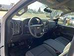 2023 Chevrolet Silverado 6500 Regular Cab DRW RWD, Rugby Eliminator LP Steel Dump Truck for sale #V11704 - photo 8