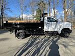 2023 Chevrolet Silverado 6500 Regular Cab DRW RWD, Rugby Eliminator LP Steel Dump Truck for sale #V11705 - photo 13