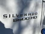 2023 Chevrolet Silverado 6500 Regular Cab DRW RWD, Rugby Eliminator LP Steel Dump Truck for sale #V11705 - photo 16