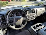 2023 Chevrolet Silverado 6500 Regular Cab DRW RWD, Rugby Eliminator LP Steel Dump Truck for sale #V11705 - photo 5