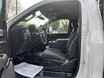 2023 Chevrolet Silverado 5500 Regular Cab DRW RWD, Harbor Black Boss Flatbed Truck for sale #V11707 - photo 6