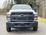 New 2023 Chevrolet Silverado 5500 Work Truck Regular Cab RWD, 12' Harbor Black Boss Flatbed Truck for sale #V11708 - photo 16