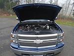 Used 2015 Chevrolet Silverado 1500 LS Double Cab 4x4, Pickup for sale #V11731A - photo 17