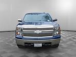 Used 2015 Chevrolet Silverado 1500 LS Double Cab 4x4, Pickup for sale #V11731A - photo 8