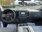 2023 Chevrolet Silverado 5500 Regular Cab DRW RWD, CM Truck Beds PL Model Flatbed Truck for sale #V11747 - photo 5