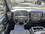 2023 Chevrolet Silverado 5500 Crew Cab DRW 4x4, Scelzi Signature Service Truck for sale #V11794 - photo 5