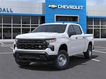 2024 Chevrolet Silverado 1500 Crew Cab 4x4, Pickup for sale #V11795 - photo 6