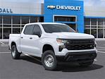 2024 Chevrolet Silverado 1500 Crew Cab 4x4, Pickup for sale #V11795 - photo 7