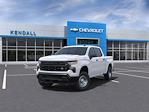 2024 Chevrolet Silverado 1500 Crew Cab 4x4, Pickup for sale #V11795 - photo 8