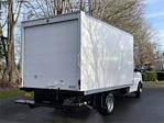 New 2023 Chevrolet Express 4500 RWD, 14' Heiser Box Van for sale #V11799 - photo 2