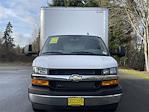 2023 Chevrolet Express 4500 DRW RWD, Heiser Box Van for sale #V11799 - photo 11