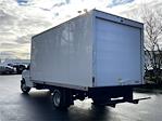 New 2023 Chevrolet Express 4500 RWD, 16' Heiser Box Van for sale #V11800 - photo 4