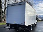 New 2023 Chevrolet Express 4500 RWD, 16' Heiser Box Van for sale #V11800 - photo 2