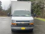 New 2023 Chevrolet Express 3500 RWD, 16' Heiser Box Van for sale #V11801 - photo 14