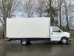 2023 Chevrolet Express 3500 DRW RWD, Heiser Box Van for sale #V11801 - photo 18