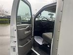 2023 Chevrolet Express 3500 DRW RWD, Heiser Box Van for sale #V11801 - photo 5